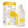 Liposol Liposomalna Witamina C 1000 250ml