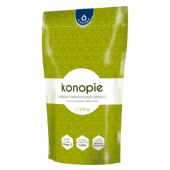 OLEOFARM Konopie mielone 200g