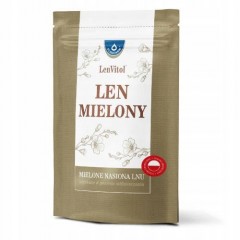 OLEOFARM Len mielony 450g