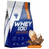 Trec Whey 100 NEW FORMULA 700g