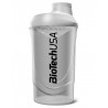 BioTech USA Shaker Wave 600ml