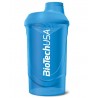 BioTech USA Shaker Wave 600ml