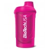 BioTech USA Shaker Wave 600ml