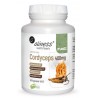 Aliness Cordyceps 400mg 90 kapsułek