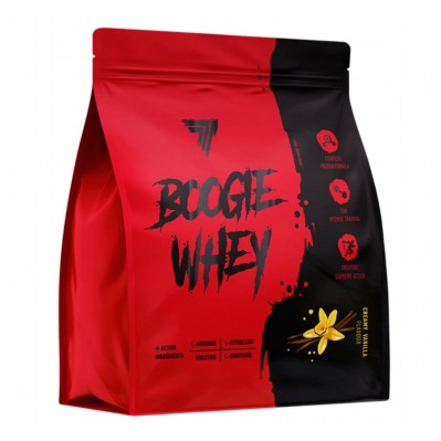 TREC BOOGIEWHEY 500g