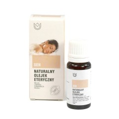Naturalny olejek eteryczny 10ml SEN