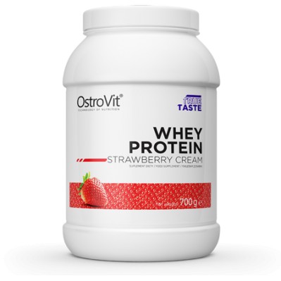 OstroVit WHEY PROTEIN 700g