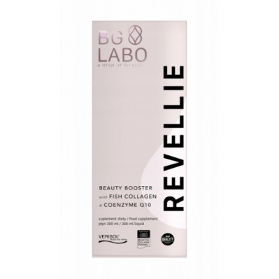 Lobo REVELLIE SKIN Q 300ml