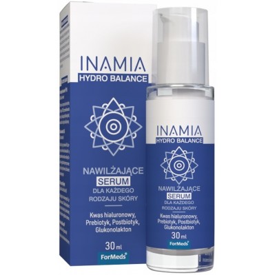 FORMEDS INAMIA SERUM HYDROBALANCE 30ML