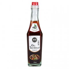 ASIA KITCHEN Olej sezamowy 270ml