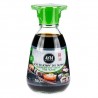 ASIA KITCHEN Sos sojowy do sushi Premium Mniej soli 150ml