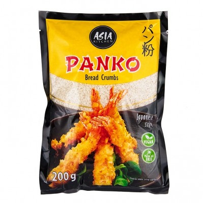 ASIA KITCHEN Panierka Panko 200g