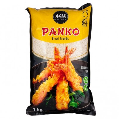 ASIA KITCHEN Panierka Panko 1kg