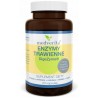 Medverita Enzymy Trawienne DigeZyme® 140mg - 60 kapsułek