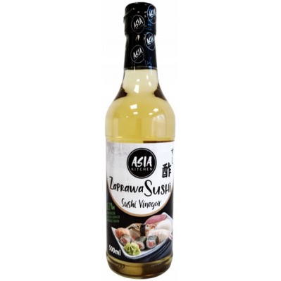 ASIA KITCHEN Zaprawa do sushi 500ml