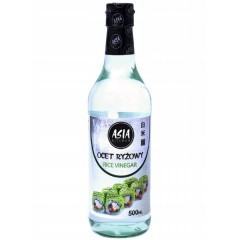ASIA KITCHEN Ocet ryżowy 500ml
