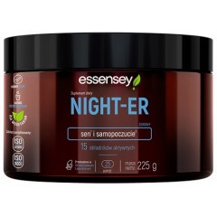 ESSENSEY NIGHT-ER 225