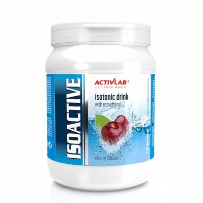 ActivLab Isoactive 630g