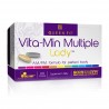 OLIMP Vita-Min Multiple Lady™ 60 tabs.
