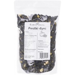 KUCHNIA ZDROWIA Pestki dyni 1KG