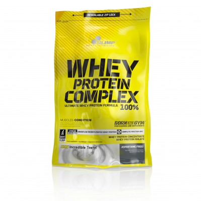 OLIMP WHEY PROTEIN COMPLEX 100% 700g