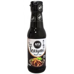 ASIA KITCHEN Sos Teriyaki 150ml