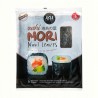 ASIA KITCHEN Wodorosty Nori Gold 6 arkuszy 15g