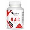 Aliness NAC N-Acetyl-L-Cysteine 190 mg 100 tabletek