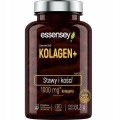 ESSENSEY Kolagen+ 90 kapsułek