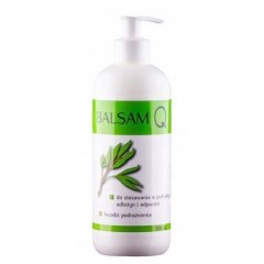 INDIA BALSAM Q 500ml
