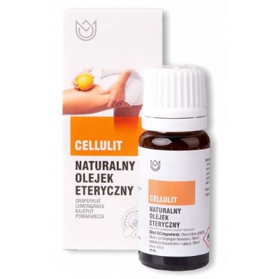 Naturalny olejek eteryczny 12ml - WINTERGREEN