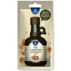 OLEOFARM Olej z orzechów włoskich 30ml