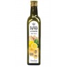OLEOFARM Syrop na miodzie imbir z cytryną 250 ml