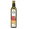 OLEOFARM Syrop na miodzie malina 250 ml