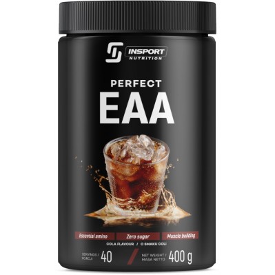 Insport Nutrition EAA PERFECT 400g