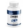 Insport Nutrition ZMB6 Magnez Cynk Witamina B6 90 kapsułek