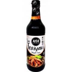 ASIA KITCHEN Sos Teriyaki 500ml