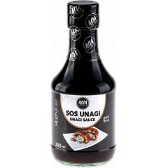 ASIA KITCHEN Sos Unagi 200ml