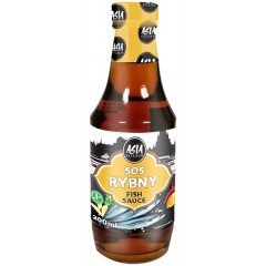 ASIA KITCHEN Sos rybny 200ml