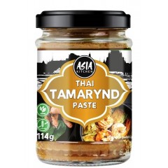 ASIA KITCHEN Pasta z tamaryndowca 114g