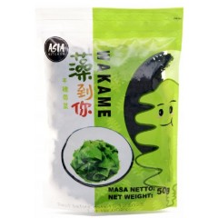 ASIA KITCHEN Wodorosty Wakame 50g
