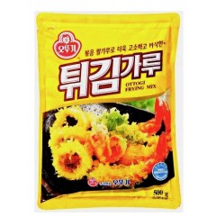 ASIA KITCHEN Mąka Tempura Ottogi 500g