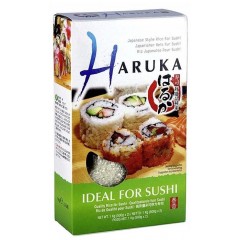 ASIA KITCHEN Ryż Haruka do sushi 1kg