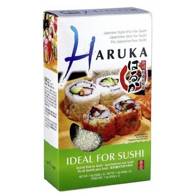 ASIA KITCHEN Ryż Haruka do sushi 1kg