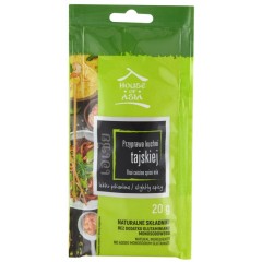 HOUSE of ASIA Przyprawa kuchni tajskiej 20g