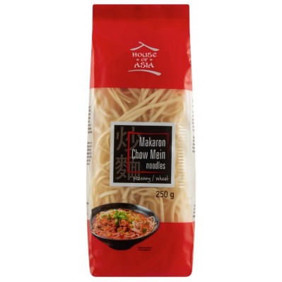 HOUSE of ASIA Makaron CHOW MEIN 250g