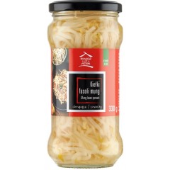 HOUSE of ASIA Kiełki fasoli MUNG w zalewie 330g