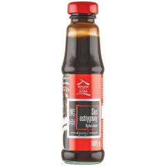 HOUSE of ASIA Sos ostrygowy 165g