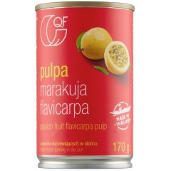 HOUSE of ASIA QF Pulpa z marakui 170g