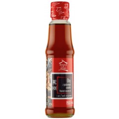 HOUSE of ASIA Olej z prażonego sezamu 150ml